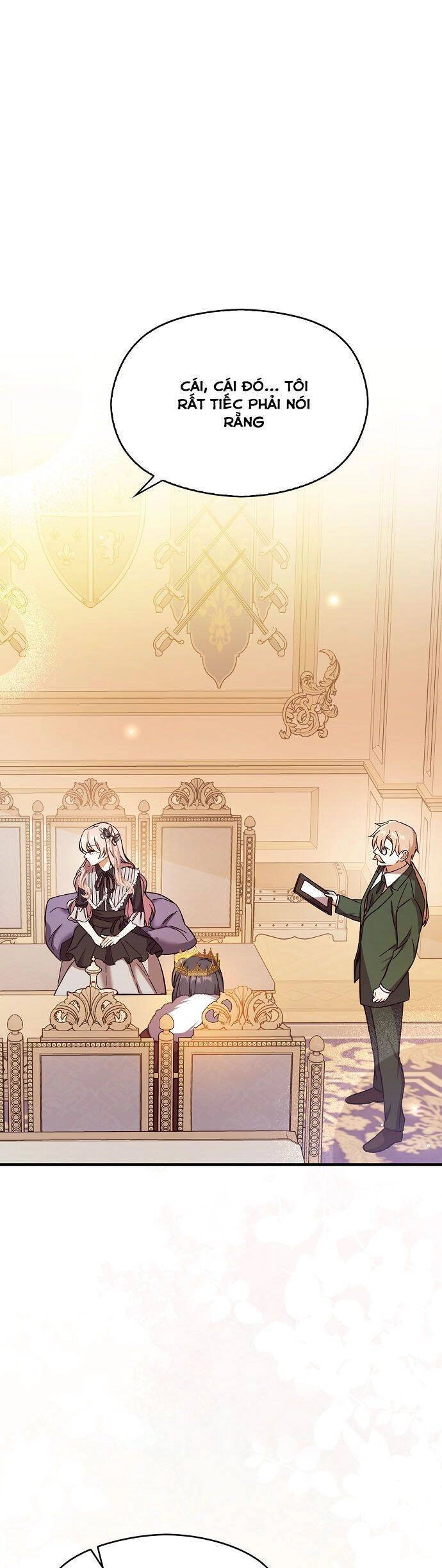 Tôi Không Cố Ý Quyến Rũ Nam Chính Đâu! Chapter 75 - 1