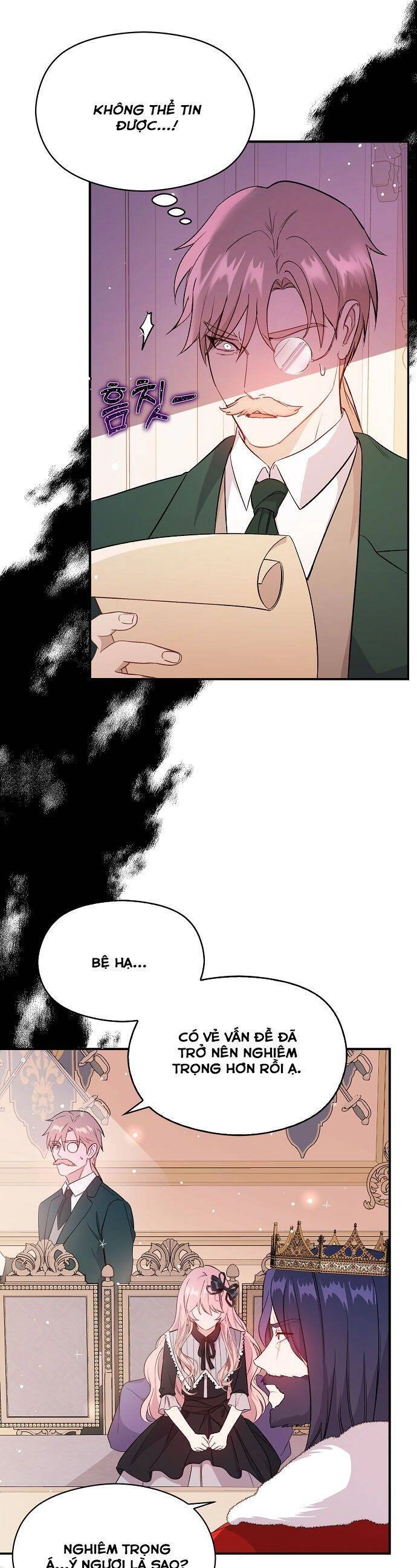 Tôi Không Cố Ý Quyến Rũ Nam Chính Đâu! Chapter 75 - 5