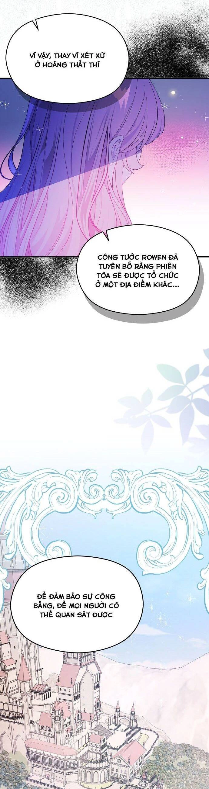 Tôi Không Cố Ý Quyến Rũ Nam Chính Đâu! Chapter 75 - 7