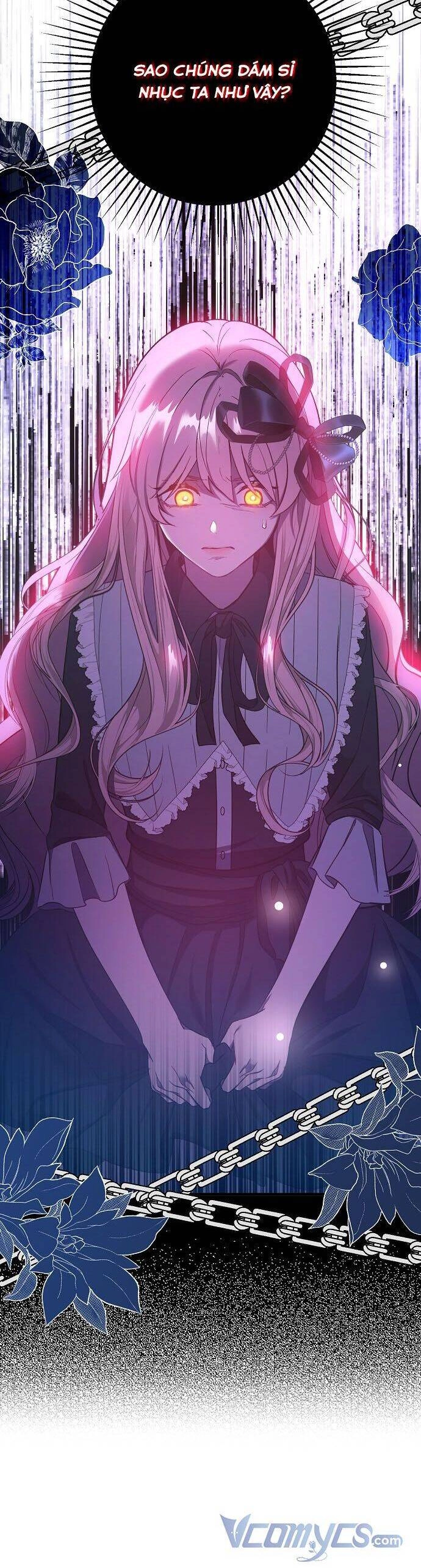 Tôi Không Cố Ý Quyến Rũ Nam Chính Đâu! Chapter 75 - 11