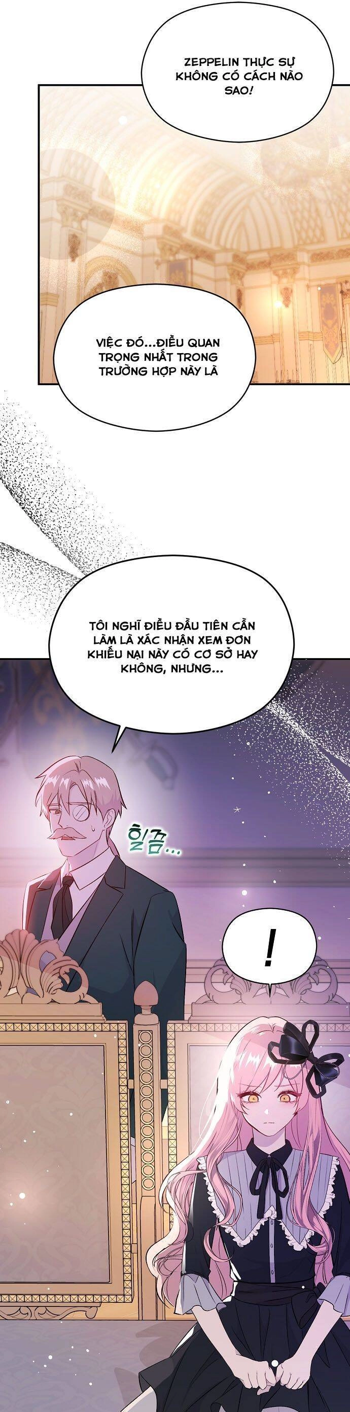 Tôi Không Cố Ý Quyến Rũ Nam Chính Đâu! Chapter 75 - 12