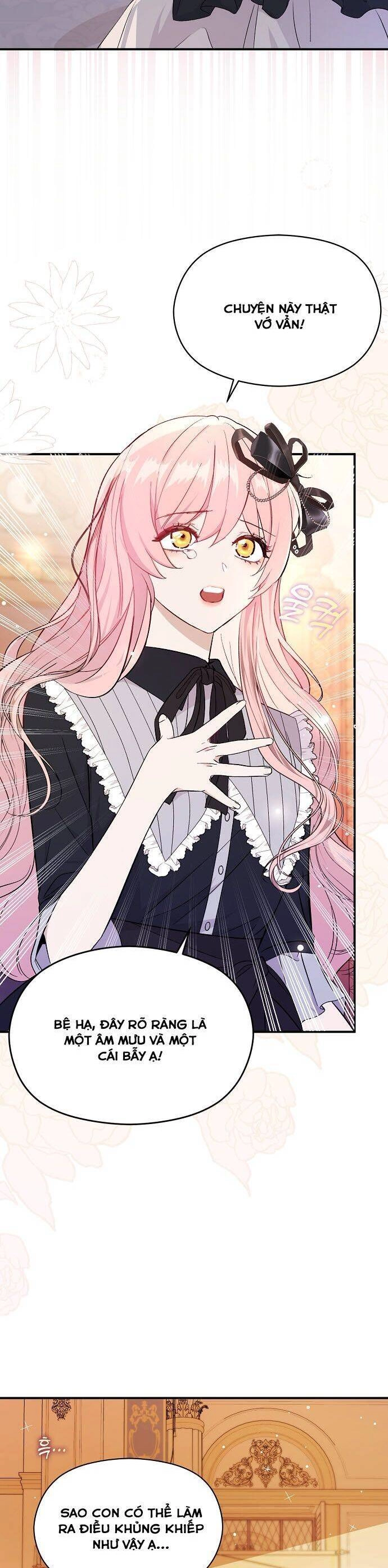 Tôi Không Cố Ý Quyến Rũ Nam Chính Đâu! Chapter 75 - 13