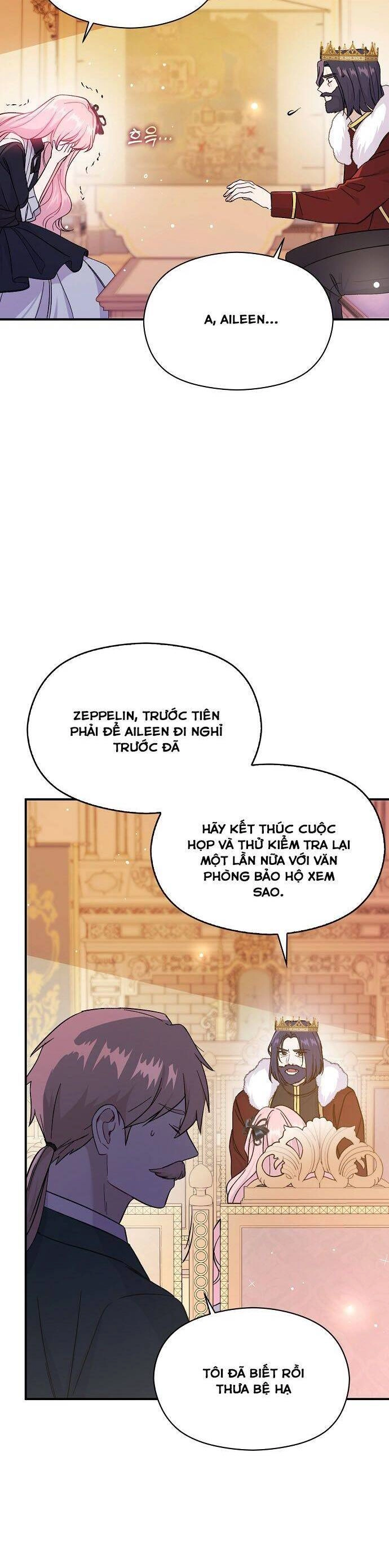 Tôi Không Cố Ý Quyến Rũ Nam Chính Đâu! Chapter 75 - 14