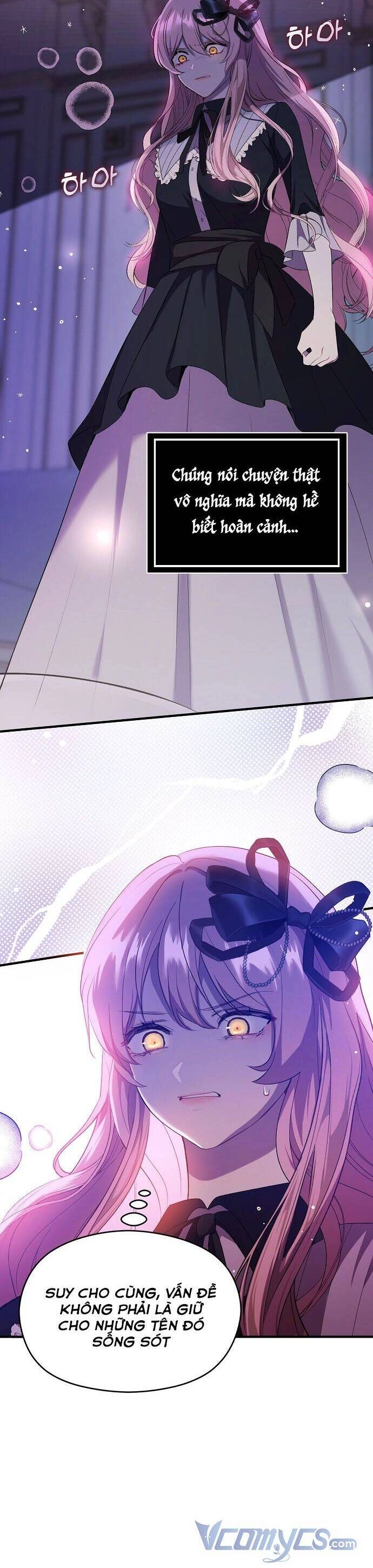 Tôi Không Cố Ý Quyến Rũ Nam Chính Đâu! Chapter 75 - 17