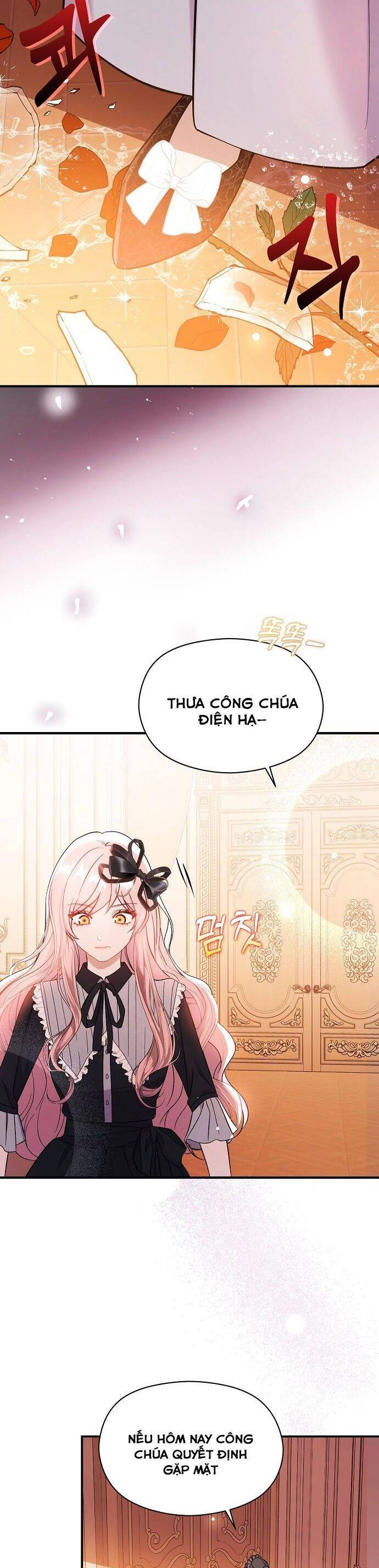 Tôi Không Cố Ý Quyến Rũ Nam Chính Đâu! Chapter 75 - 19