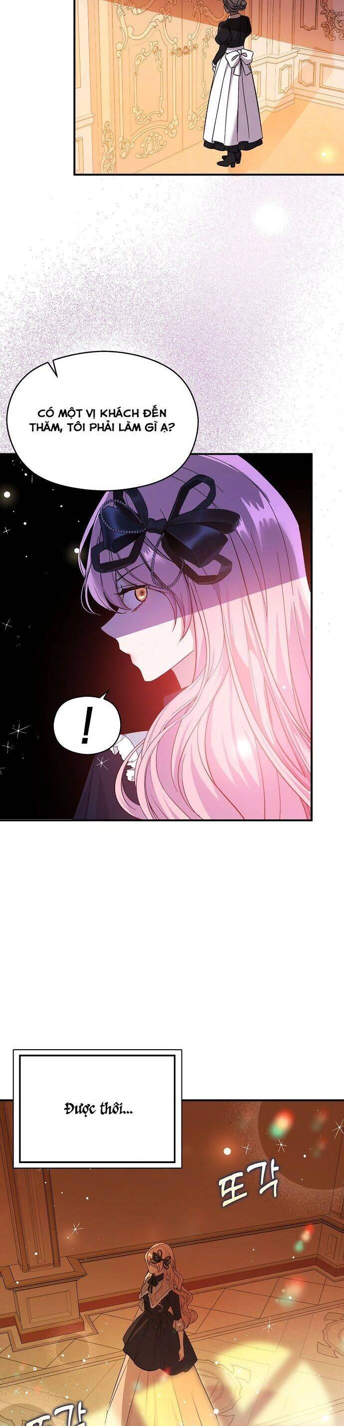 Tôi Không Cố Ý Quyến Rũ Nam Chính Đâu! Chapter 75 - 20