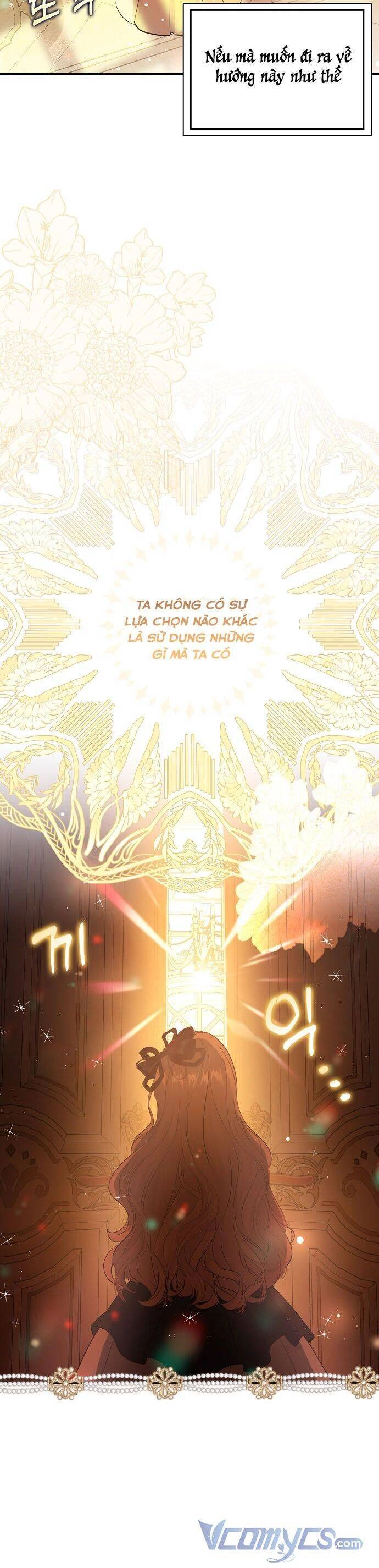 Tôi Không Cố Ý Quyến Rũ Nam Chính Đâu! Chapter 75 - 21