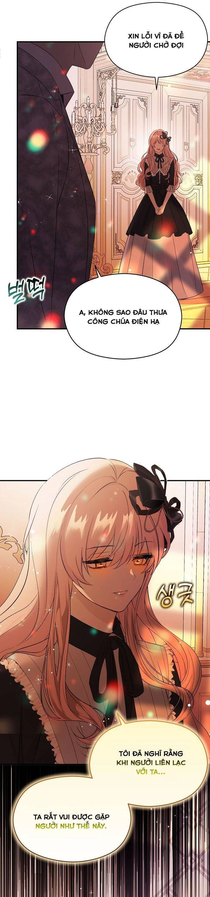 Tôi Không Cố Ý Quyến Rũ Nam Chính Đâu! Chapter 75 - 22