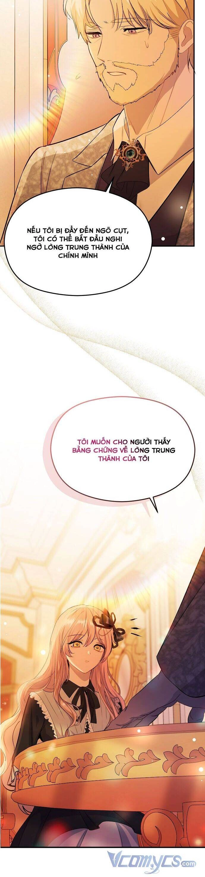 Tôi Không Cố Ý Quyến Rũ Nam Chính Đâu! Chapter 75 - 25