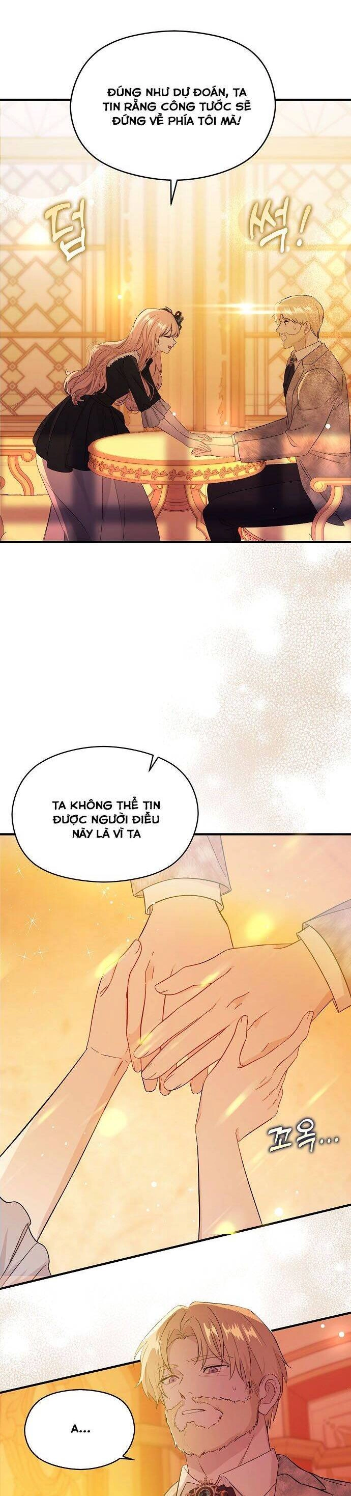 Tôi Không Cố Ý Quyến Rũ Nam Chính Đâu! Chapter 75 - 27