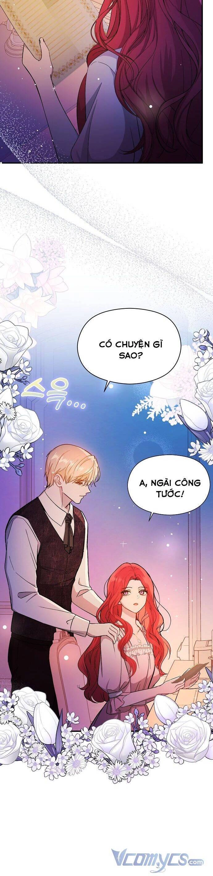 Tôi Không Cố Ý Quyến Rũ Nam Chính Đâu! Chapter 75 - 32