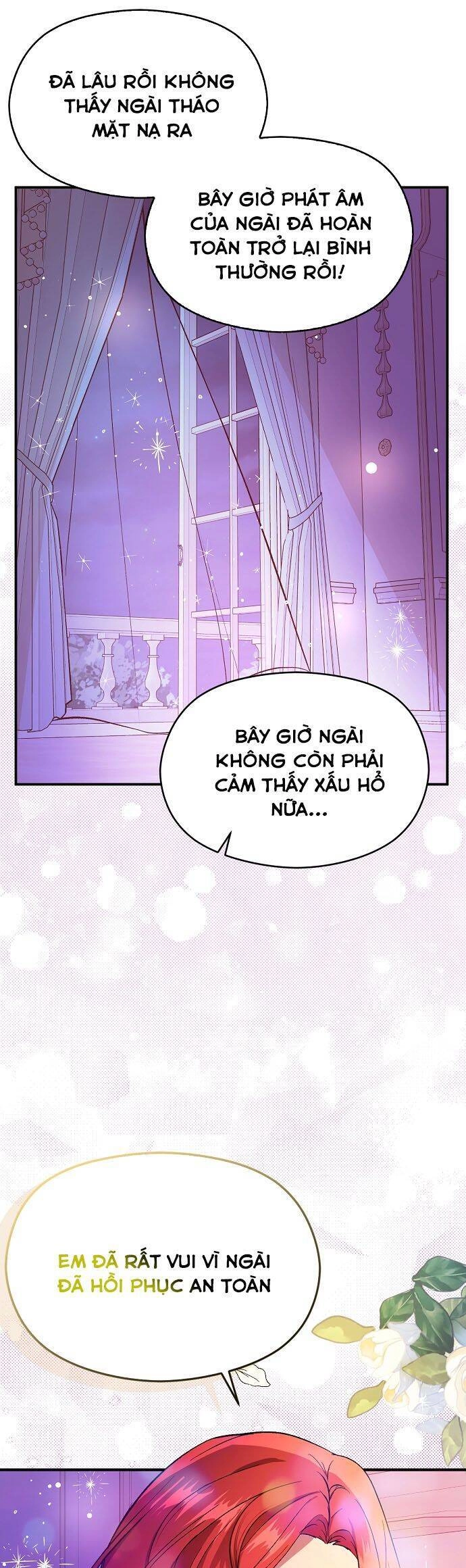 Tôi Không Cố Ý Quyến Rũ Nam Chính Đâu! Chapter 75 - 33