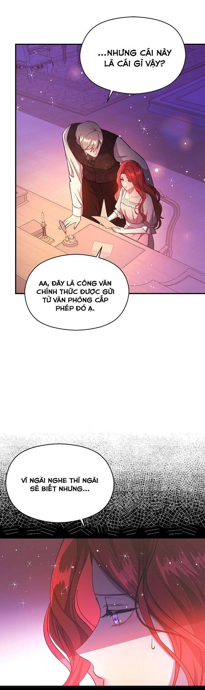 Tôi Không Cố Ý Quyến Rũ Nam Chính Đâu! Chapter 75 - 35