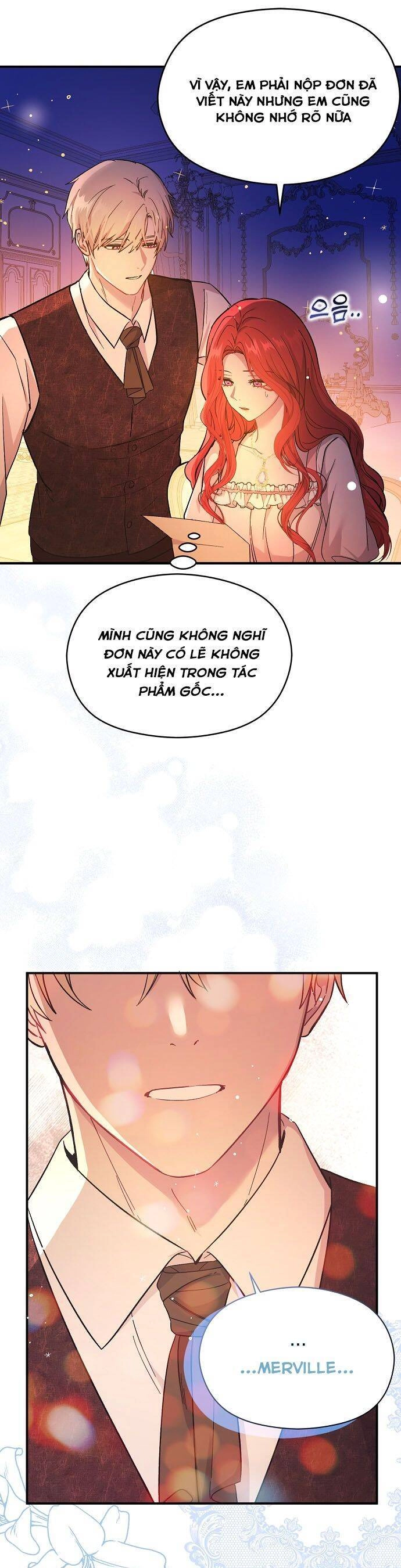 Tôi Không Cố Ý Quyến Rũ Nam Chính Đâu! Chapter 75 - 37