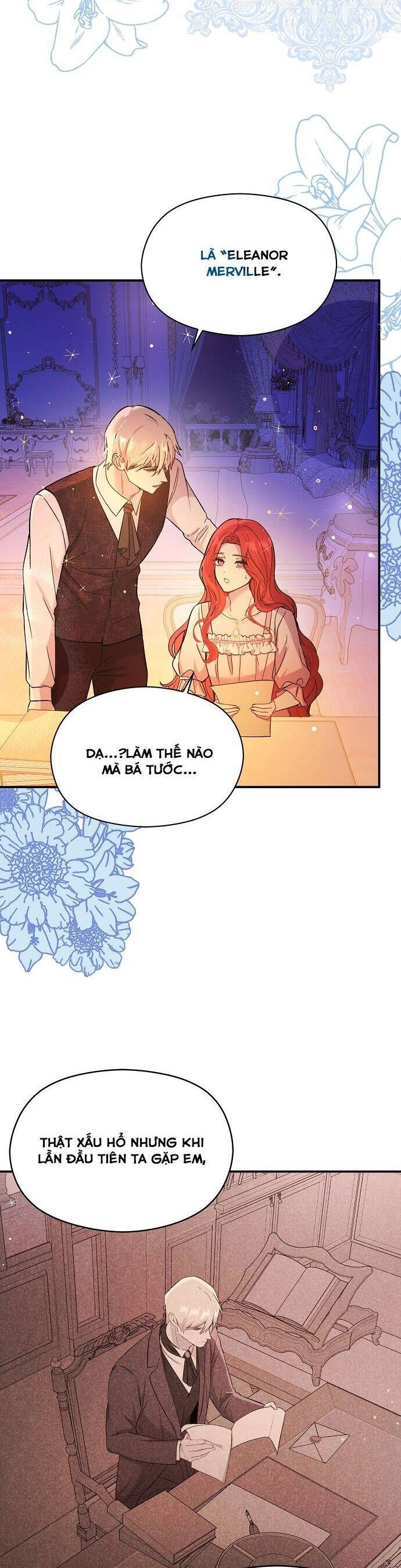 Tôi Không Cố Ý Quyến Rũ Nam Chính Đâu! Chapter 75 - 38