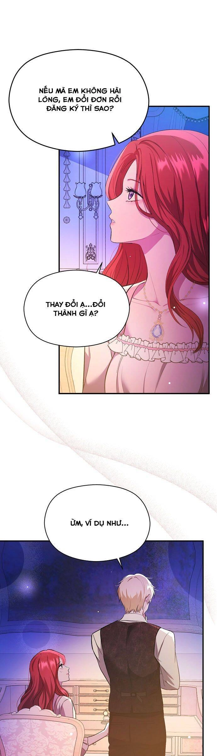 Tôi Không Cố Ý Quyến Rũ Nam Chính Đâu! Chapter 76 - 1