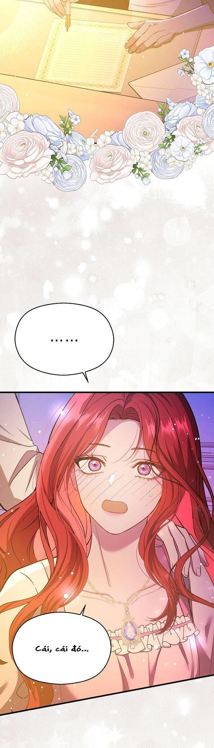 Tôi Không Cố Ý Quyến Rũ Nam Chính Đâu! Chapter 76 - 3