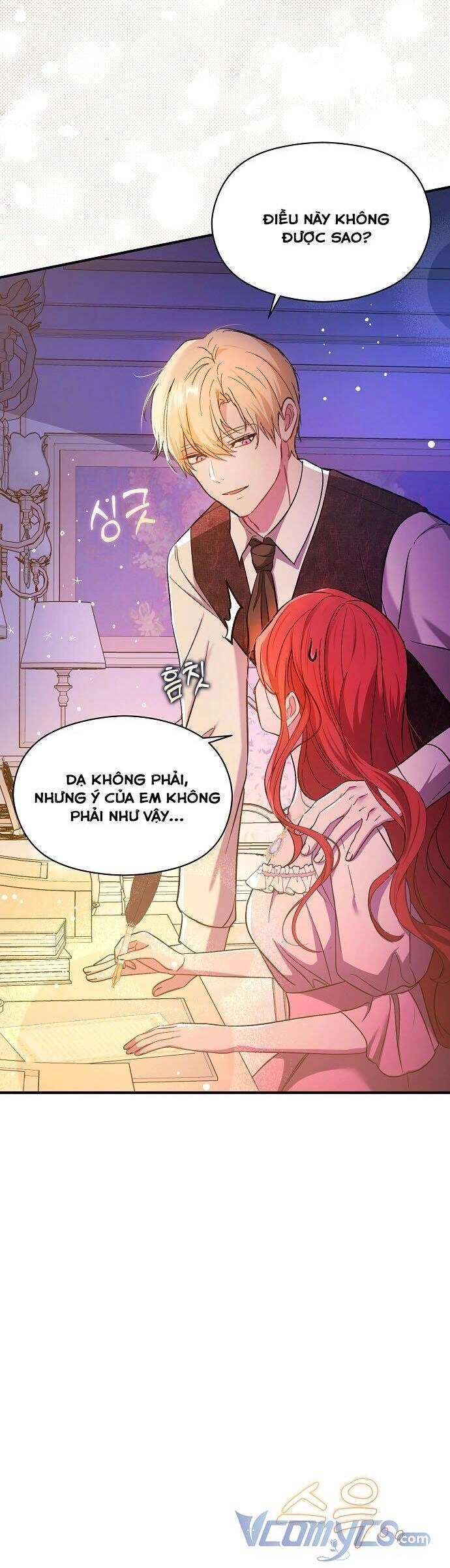 Tôi Không Cố Ý Quyến Rũ Nam Chính Đâu! Chapter 76 - 4