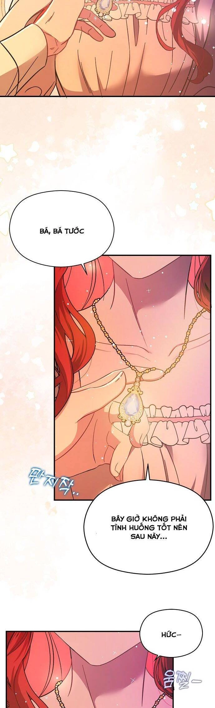 Tôi Không Cố Ý Quyến Rũ Nam Chính Đâu! Chapter 76 - 6