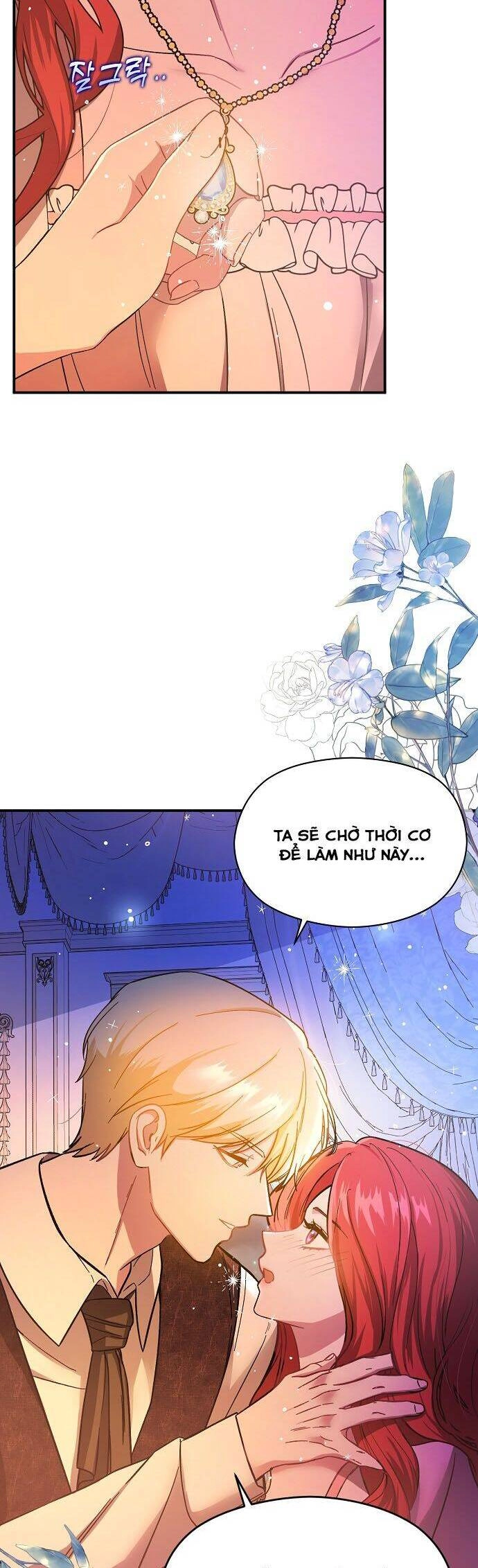 Tôi Không Cố Ý Quyến Rũ Nam Chính Đâu! Chapter 76 - 7