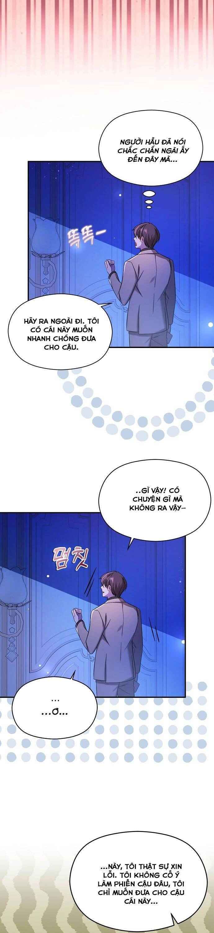 Tôi Không Cố Ý Quyến Rũ Nam Chính Đâu! Chapter 76 - 10