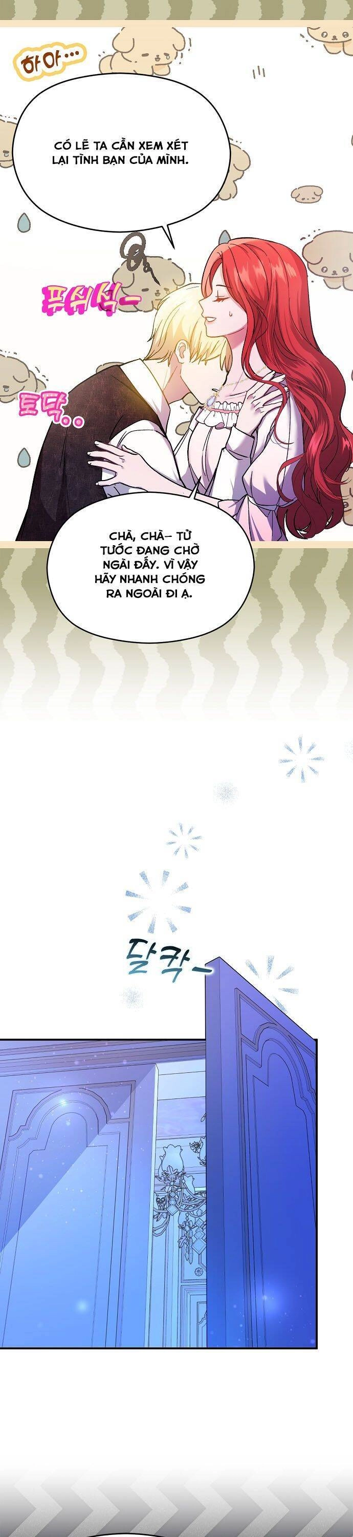 Tôi Không Cố Ý Quyến Rũ Nam Chính Đâu! Chapter 76 - 11