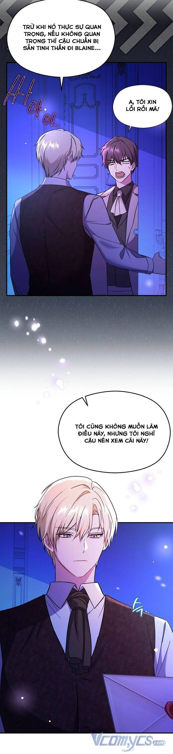 Tôi Không Cố Ý Quyến Rũ Nam Chính Đâu! Chapter 76 - 12