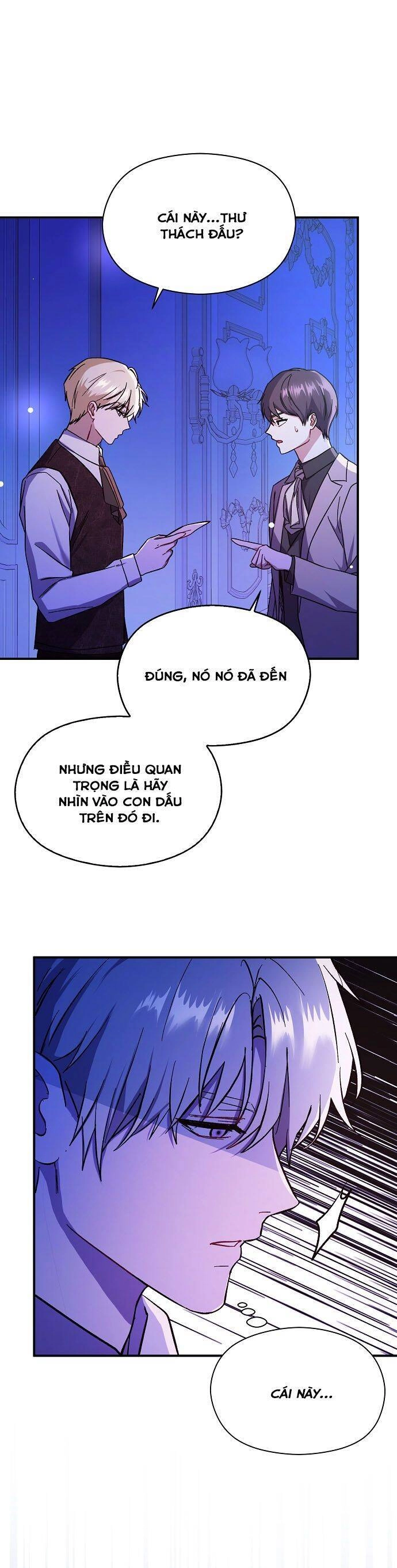 Tôi Không Cố Ý Quyến Rũ Nam Chính Đâu! Chapter 76 - 13