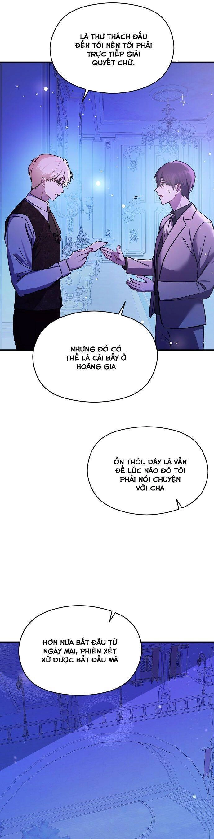 Tôi Không Cố Ý Quyến Rũ Nam Chính Đâu! Chapter 76 - 17