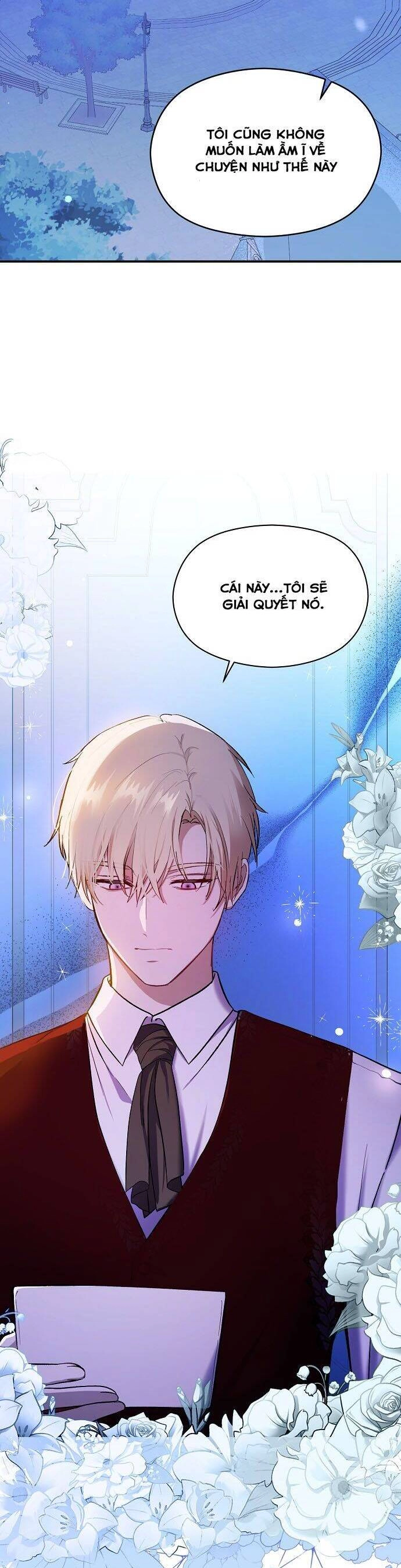 Tôi Không Cố Ý Quyến Rũ Nam Chính Đâu! Chapter 76 - 18