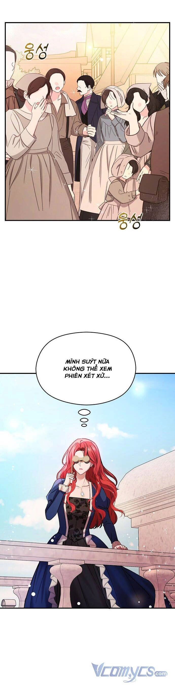 Tôi Không Cố Ý Quyến Rũ Nam Chính Đâu! Chapter 76 - 20