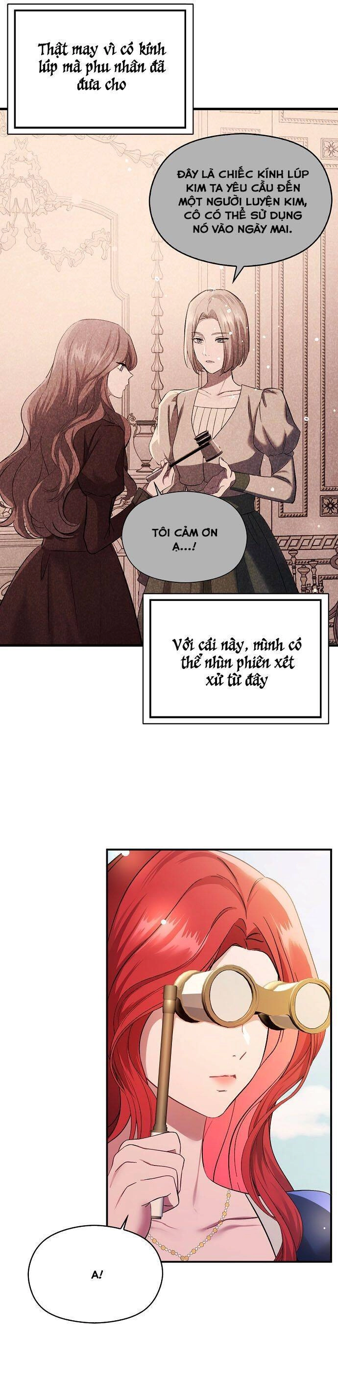 Tôi Không Cố Ý Quyến Rũ Nam Chính Đâu! Chapter 76 - 21