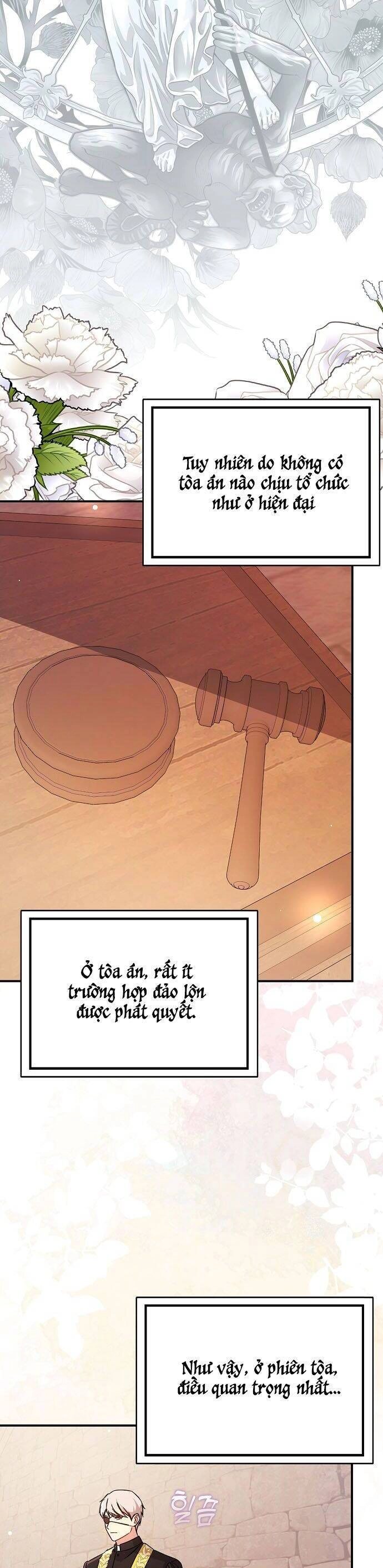 Tôi Không Cố Ý Quyến Rũ Nam Chính Đâu! Chapter 76 - 23