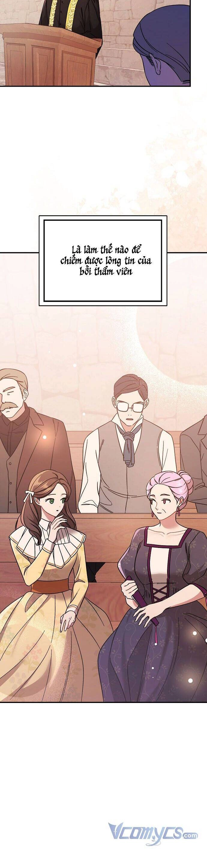 Tôi Không Cố Ý Quyến Rũ Nam Chính Đâu! Chapter 76 - 24