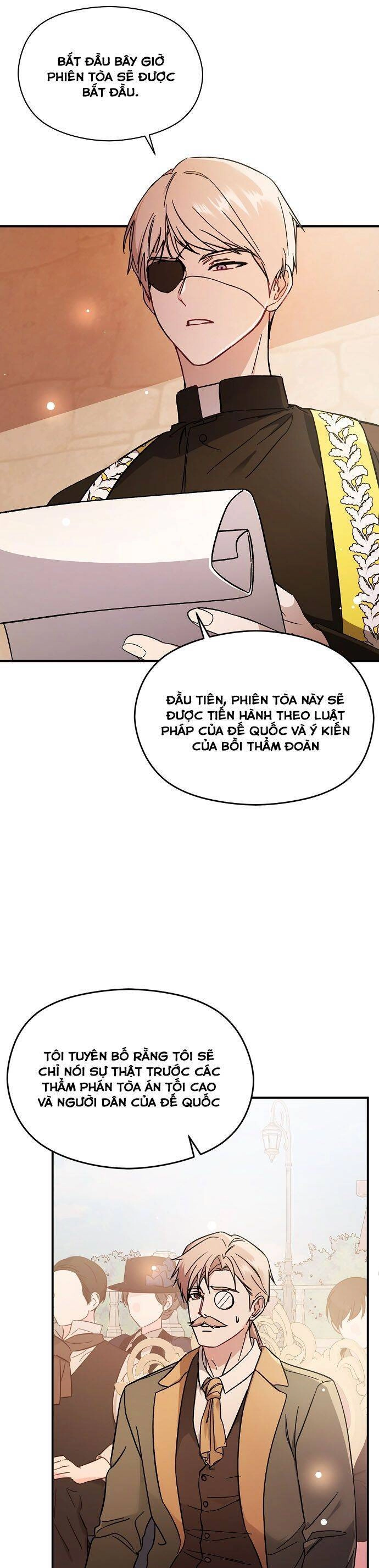 Tôi Không Cố Ý Quyến Rũ Nam Chính Đâu! Chapter 76 - 25