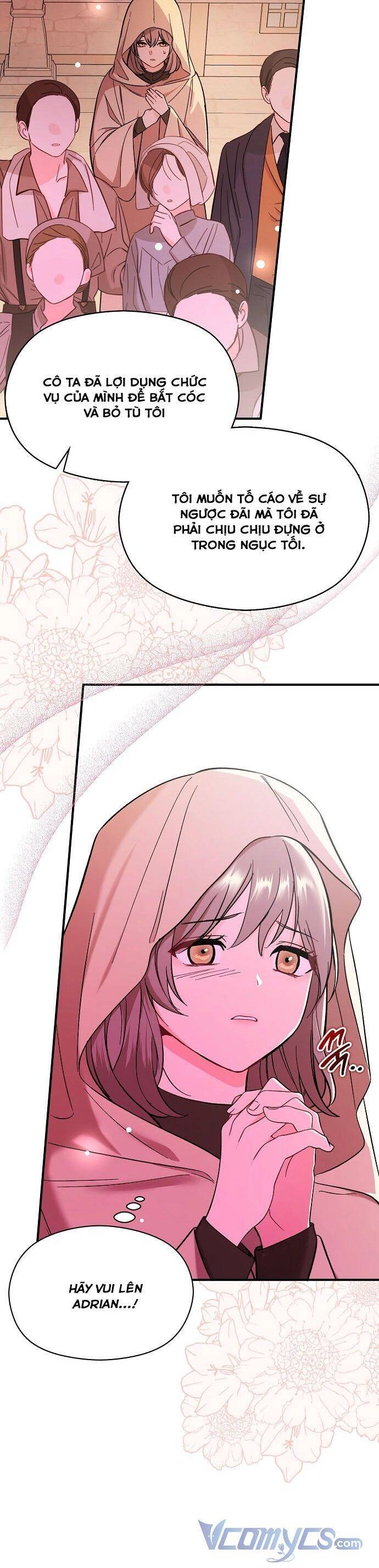 Tôi Không Cố Ý Quyến Rũ Nam Chính Đâu! Chapter 76 - 28