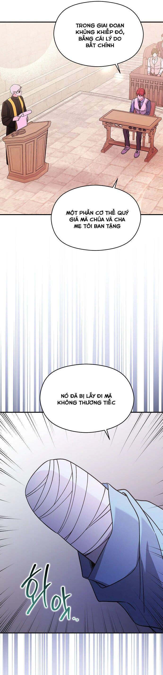 Tôi Không Cố Ý Quyến Rũ Nam Chính Đâu! Chapter 76 - 29