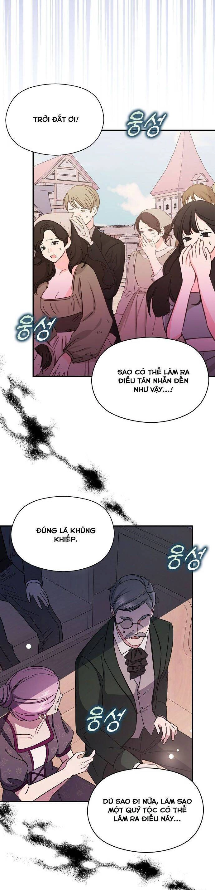 Tôi Không Cố Ý Quyến Rũ Nam Chính Đâu! Chapter 76 - 30