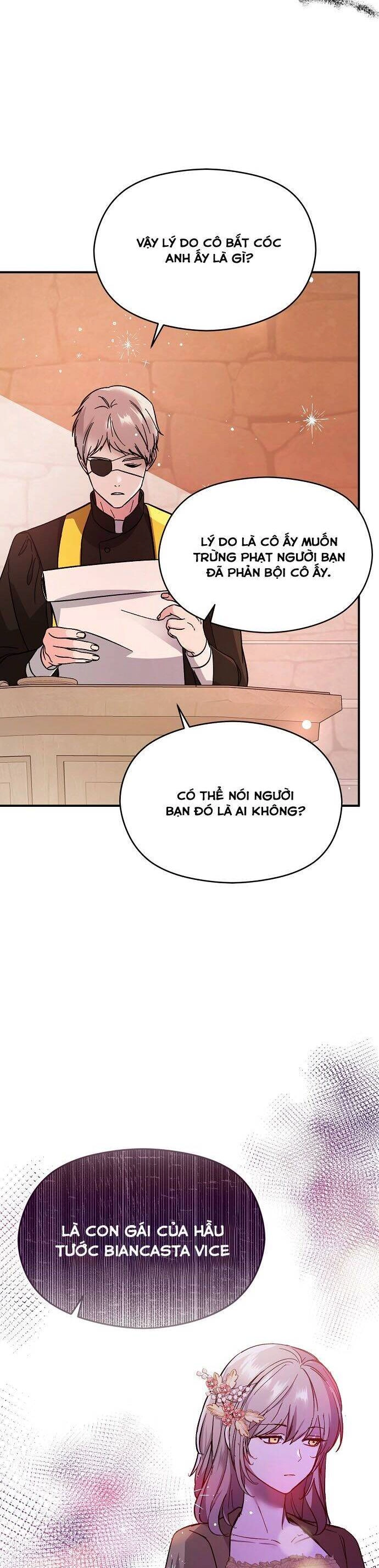 Tôi Không Cố Ý Quyến Rũ Nam Chính Đâu! Chapter 76 - 31