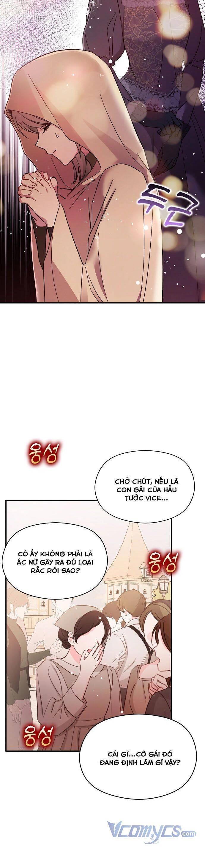 Tôi Không Cố Ý Quyến Rũ Nam Chính Đâu! Chapter 76 - 32