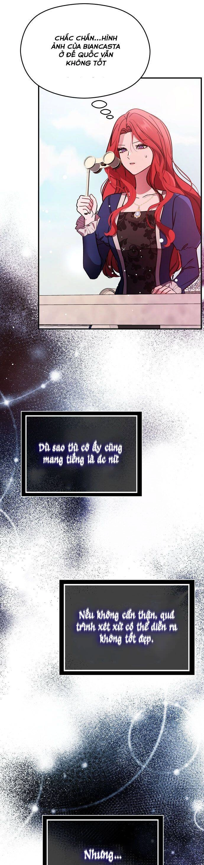 Tôi Không Cố Ý Quyến Rũ Nam Chính Đâu! Chapter 76 - 33