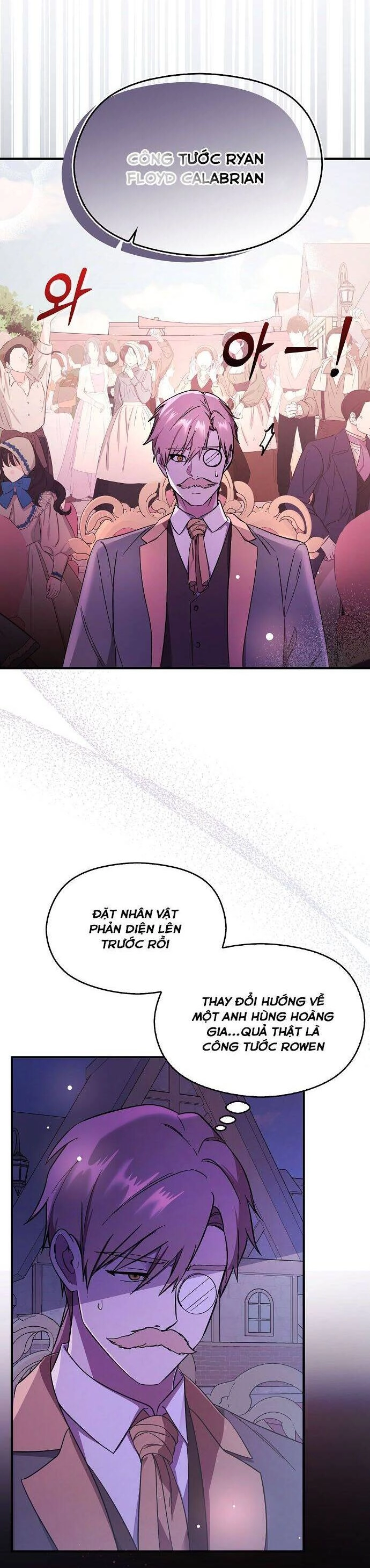 Tôi Không Cố Ý Quyến Rũ Nam Chính Đâu! Chapter 76 - 35