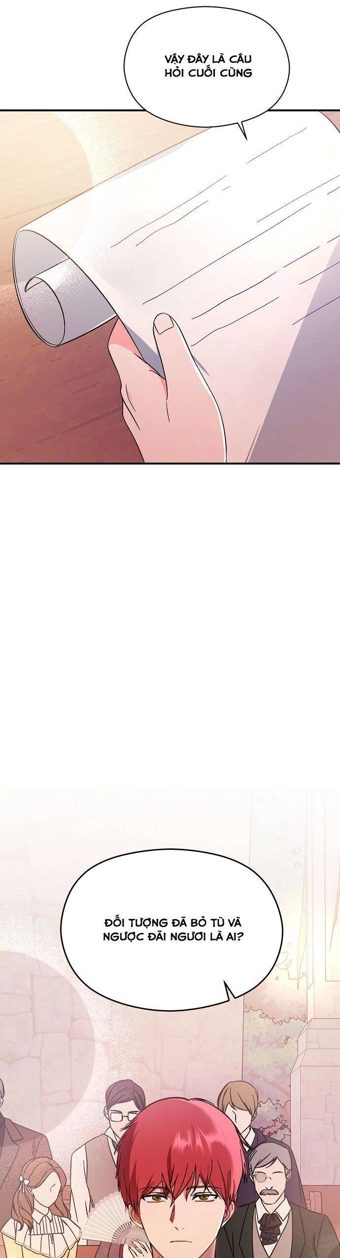 Tôi Không Cố Ý Quyến Rũ Nam Chính Đâu! Chapter 76 - 37