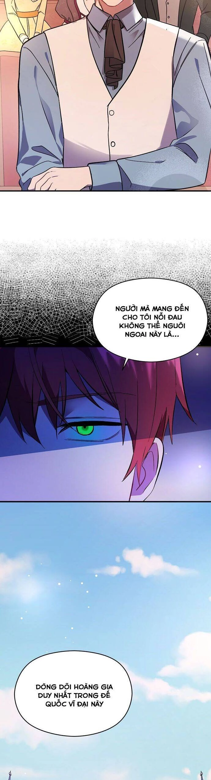 Tôi Không Cố Ý Quyến Rũ Nam Chính Đâu! Chapter 76 - 38