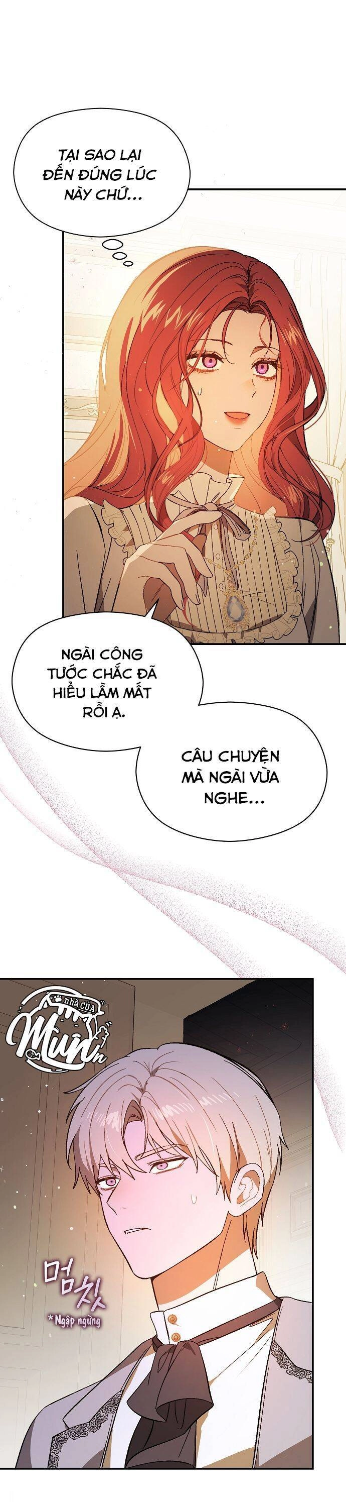 Tôi Không Cố Ý Quyến Rũ Nam Chính Đâu! Chapter 78 - 1