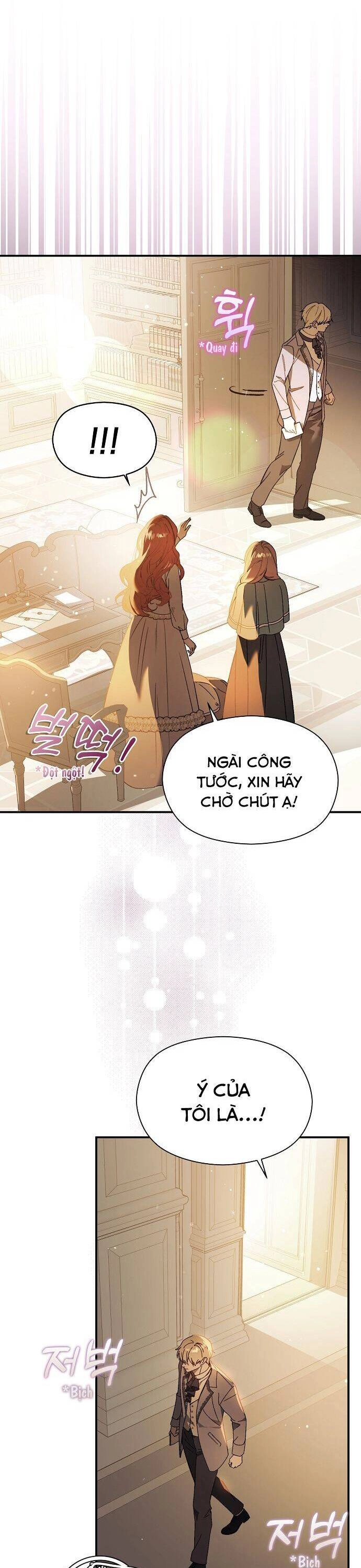 Tôi Không Cố Ý Quyến Rũ Nam Chính Đâu! Chapter 78 - 2