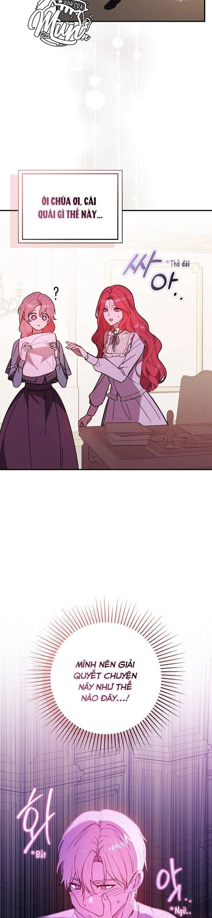 Tôi Không Cố Ý Quyến Rũ Nam Chính Đâu! Chapter 78 - 3