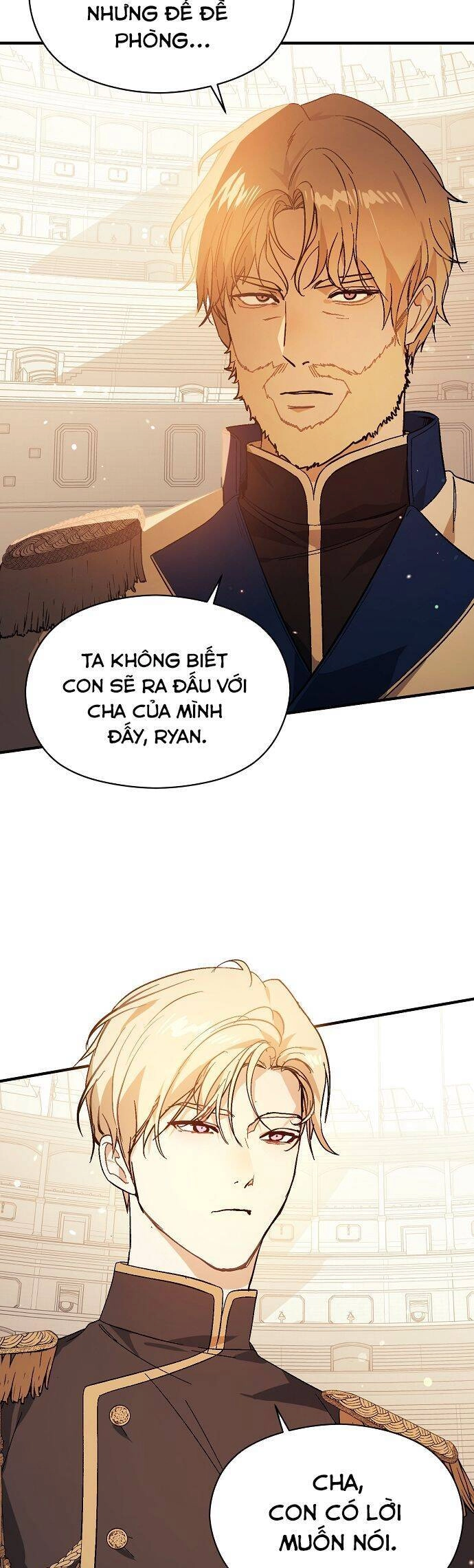 Tôi Không Cố Ý Quyến Rũ Nam Chính Đâu! Chapter 78 - 7