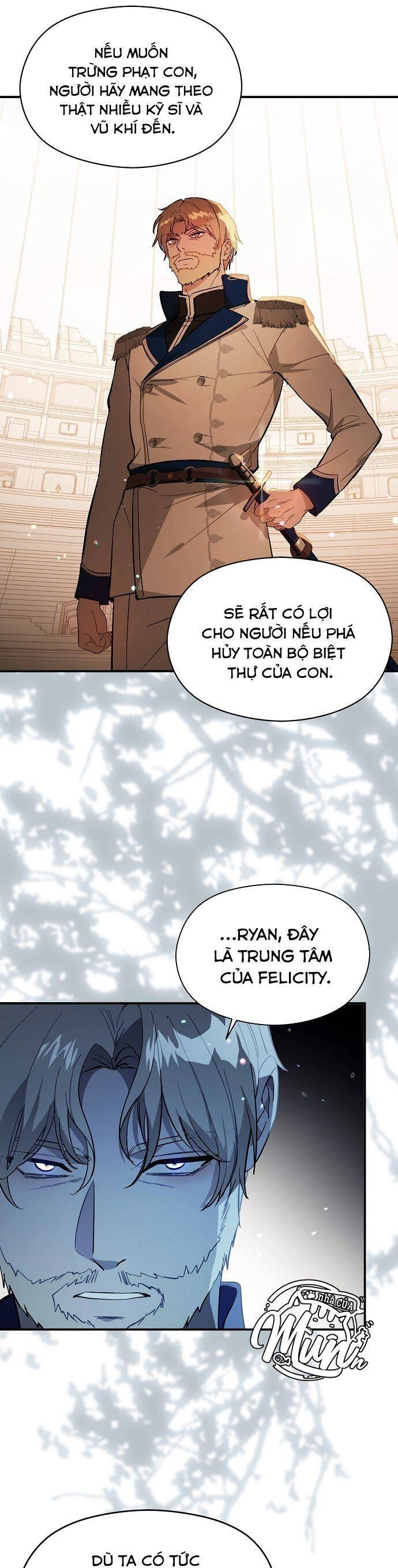 Tôi Không Cố Ý Quyến Rũ Nam Chính Đâu! Chapter 78 - 9