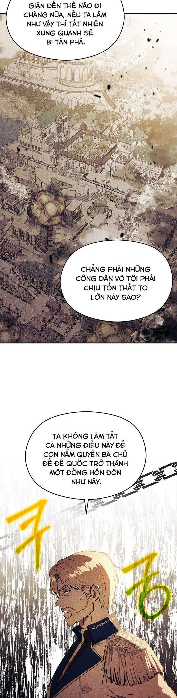 Tôi Không Cố Ý Quyến Rũ Nam Chính Đâu! Chapter 78 - 10